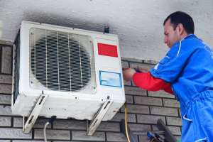 24/7 and Emergency HVAC Near Vaucluse, SC | Air Conidtioning and Heating Contractors
